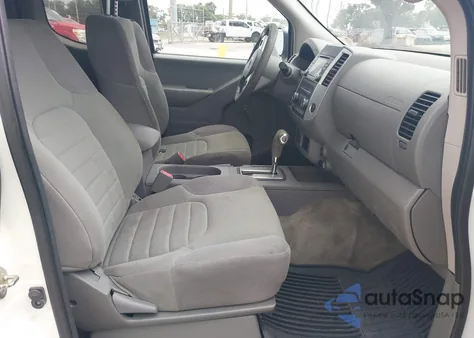 2018 Nissan Frontier S from USA, damaged, VIN 1N6BD0CT7JN755165